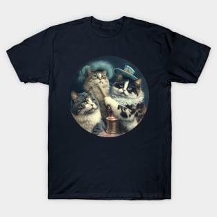 Geezus, Larry! T-Shirt